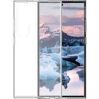 Dbramante1928 Greenland Samsung Galaxy S24 Ultra etui (gennemsigtig) - På lager i butik