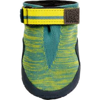 Ruffwear Hi & Light Hundesko størrelse 44 mm farve green