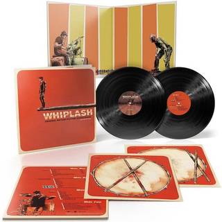 Various Artists - Whiplash