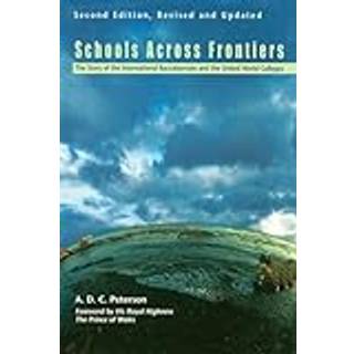 Schools Across Frontiers