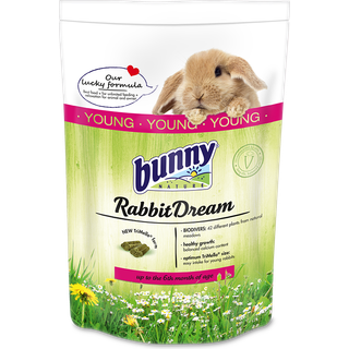 RabbitDream YOUNG (1,5 kg)