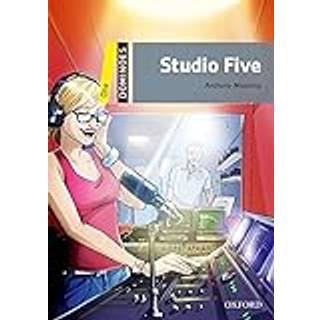 Dominoes: Level 1: Studio Five