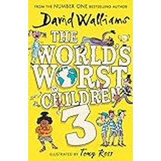 The World’s Worst Children 3