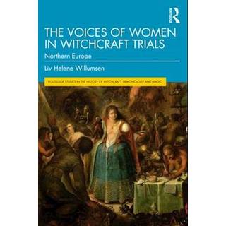 The Voices of Women in Witchcraft Trials