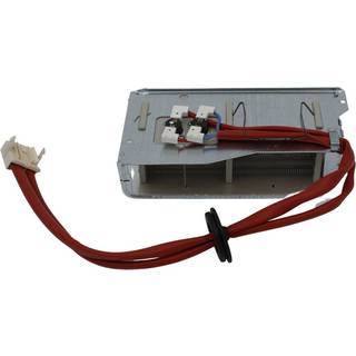 Electrolux 2200 Watt tørretumblerens varmelegeme, samling 1251158448