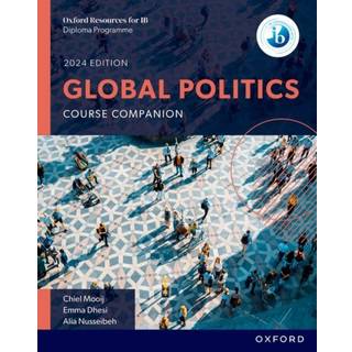 Oxford Resources for IB: DP Global Politics Course Book