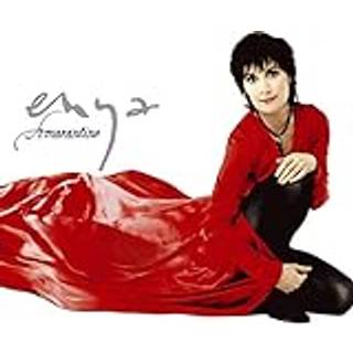 Enya - Amarantine