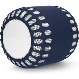 Blødt Silikone Cover til Apple HomePod - Blå