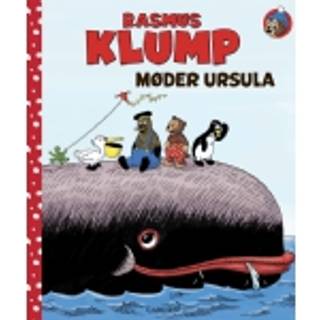 Rasmus Klump møder Ursula