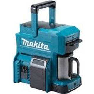 MAKITA 18V Kaffemaskine DCM501Z SOLO