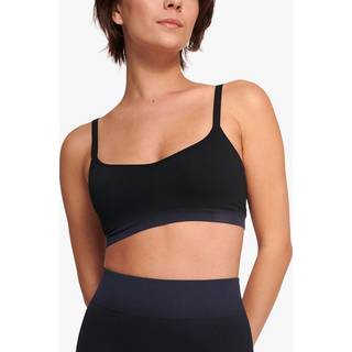 Sloggi EVER Infused Aloe Padded Bra - Black - X-Large * Kampagne *
