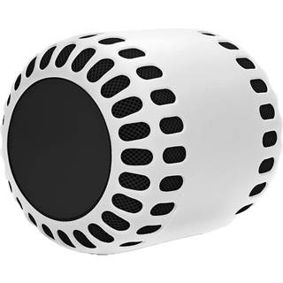 Silikone Cover til Apple HomePod - Hvid