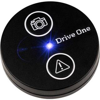 Drive One Trafikalarm