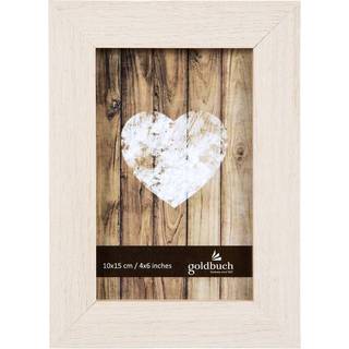 goldbuch Frame 10/15 Dream size 14x19 white