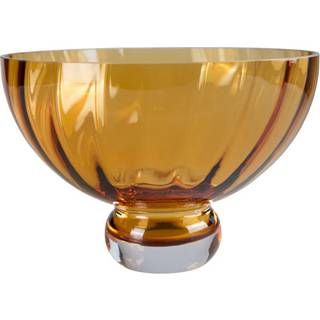 Specktrum Meadow bowl - Amber