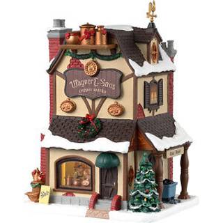 Wagner & Sons Copper Works