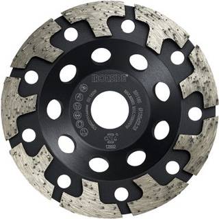 Ironside 203009 Diamantslibeplade Ø125 mm