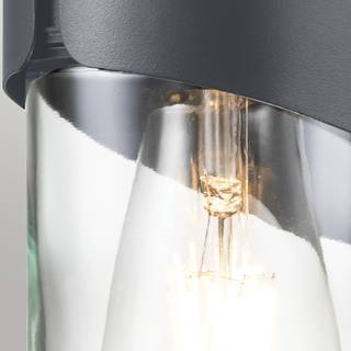Elstead Lighting - Porto 18cm - Facadebelysning