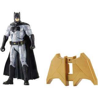 Batman v Superman Dawn of Justice Multiverse Batman Action Figur
