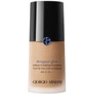 Armani Make-up Ansigtsmakeup Designer Glow Foundation No. 5 30 ml (17.500,00 kr / 1 l) - 30 ml