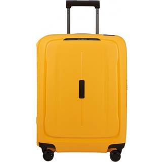 Samsonite Essens - Ekspreslevering Kabinekuffert Midnight Blue, Premium
