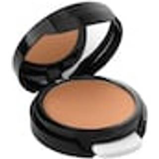 Annayake Make-up Ansigtsmakeup Fond de Teint Compact Soyeux 20 Medium Rosé 9 g () - 9 g