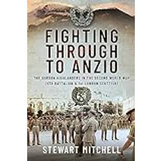 Fighting Through to Anzio