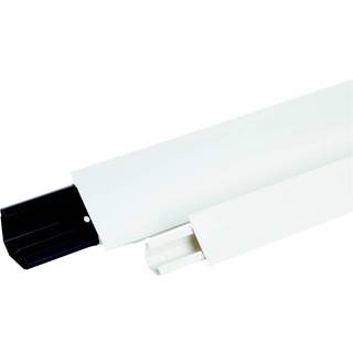 Rehau Rautrigo 35x35 hvid