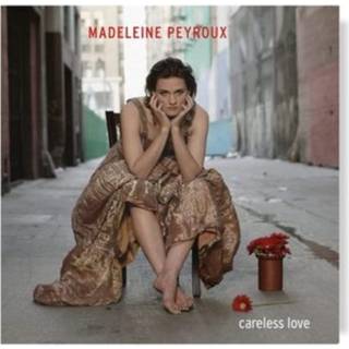 Madeleine Peyroux - Careless Love (3 LP)