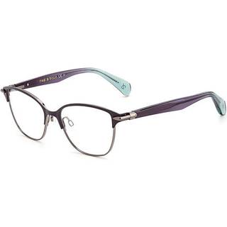 Rag & Bone RNB3049 B3V 54 Briller Kvinder Purple - Violet - 54mm