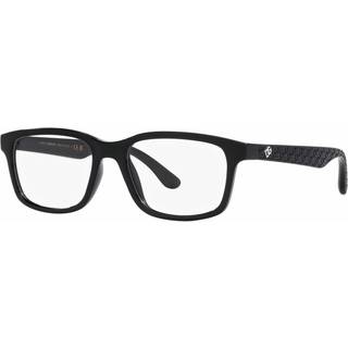 Dolce & Gabbana DX5097 Børn 501 48 Briller Børn Black - Black - 48mm