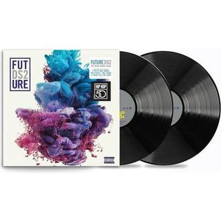 Future - DS2 (Reissue) (2 LP)