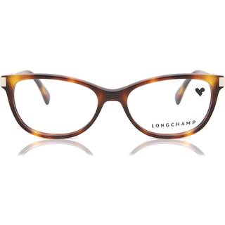 Longchamp LO2616 214 51 Briller Mænd Tortoiseshell - Tortoise - 51mm