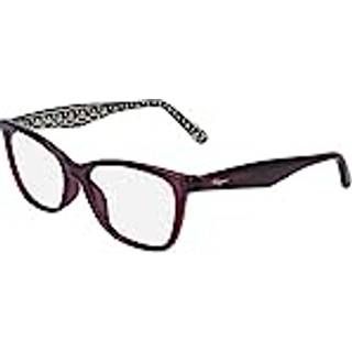 Salvatore Ferragamo SF 2866 513 54 Briller Kvinder Purple - Crystal Purple - 54mm