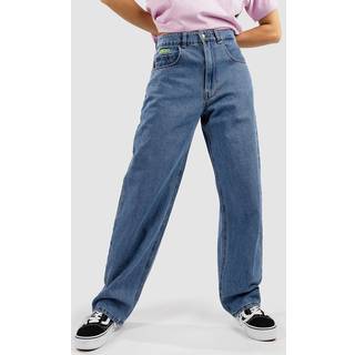 Empyre Tori Jeans - 4 - billie wash