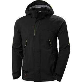 Helly Hansen Workwear Magni Evolution Jakke sort M