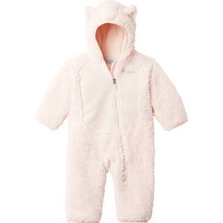 Foxy Baby™Sherpa Bunting JR Chalk (18/24)