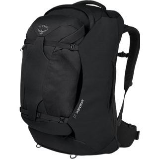 Osprey Women's Fairview 70 Black, OneSize
