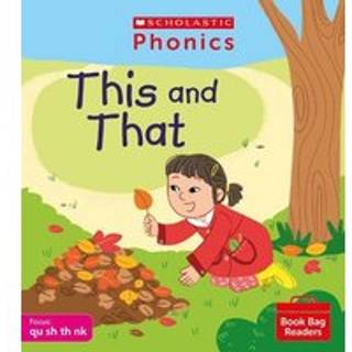 This and That (Phase 2, Set 4)