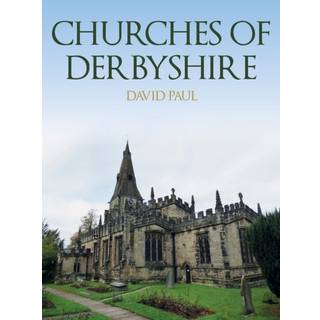 Churches of Derbyshire