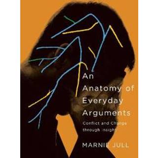 An Anatomy of Everyday Arguments