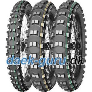 Mitas Terra Force-EX SM ( 90/90-21 TT 54M Dobbelt mærkning 3.00-21, Gummiblanding Super Light, Forhjul, gruen )