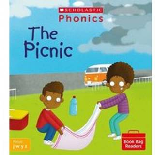 The Picnic (Phase 2, Set 3)