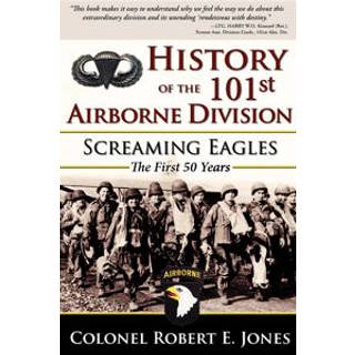 History of the 101st Airborne Division