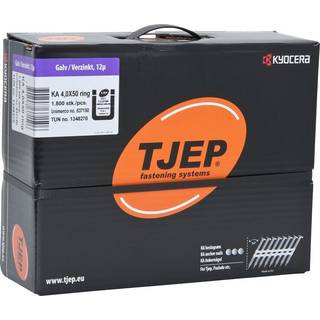 TJEP Beslagsøm Elgalv. KA 40/50 PK m. 1800 stk. (stav)