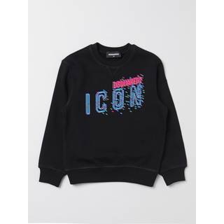 Sweatshirt - Black - 10