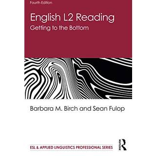 English L2 Reading