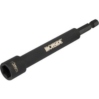 Ironside 201951 Top 1/4" bitmontering, 110 mm Nøglebredde: 13 mm