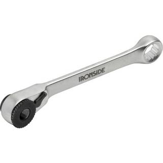 Ironside 244005 Bitskraldenøgle 8mm, 1/4" beslag