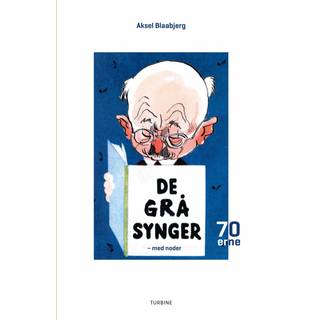 De grå synger –70'erne